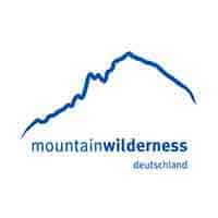 logo mountain wilderness