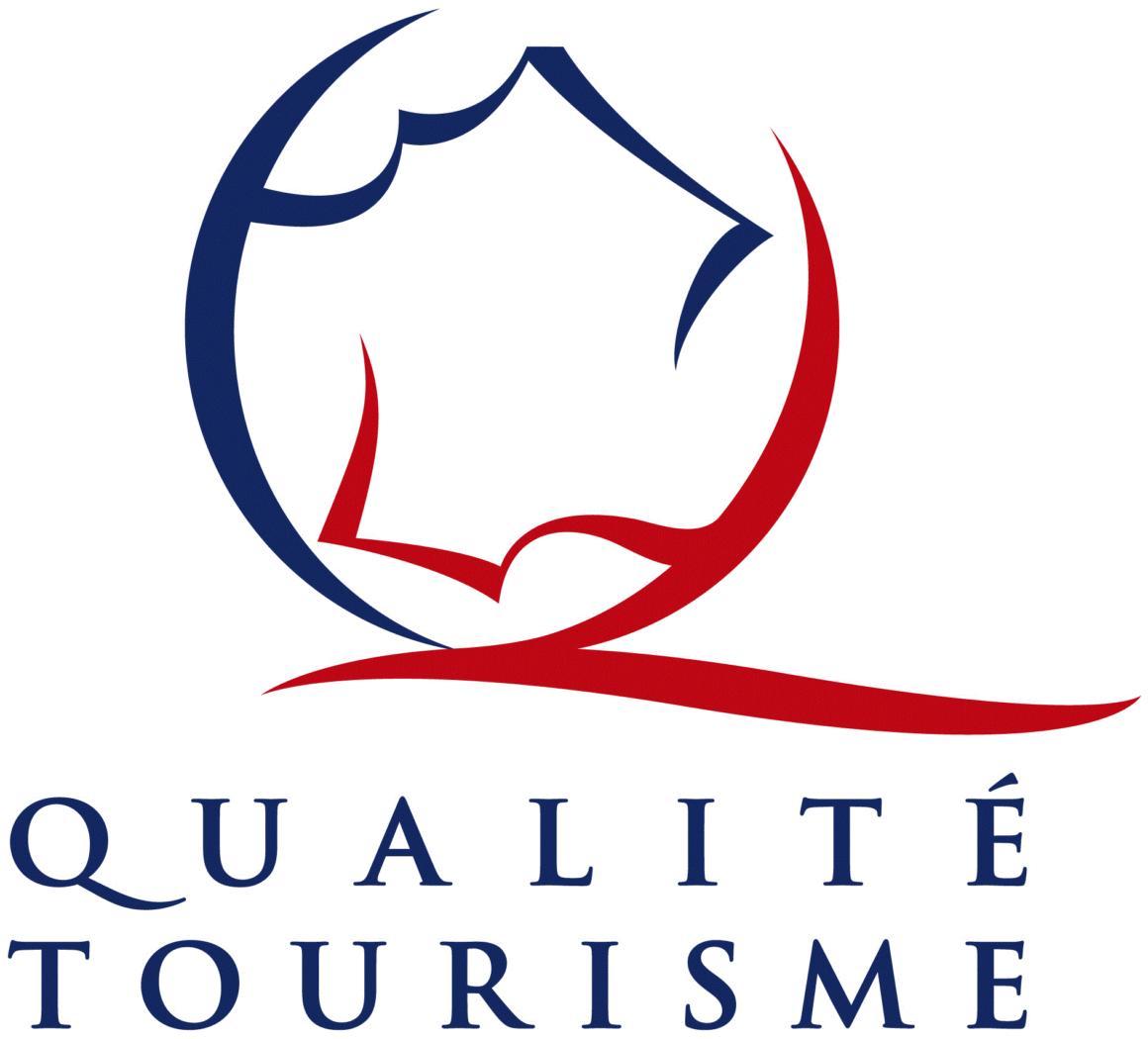 logo qualité touriste