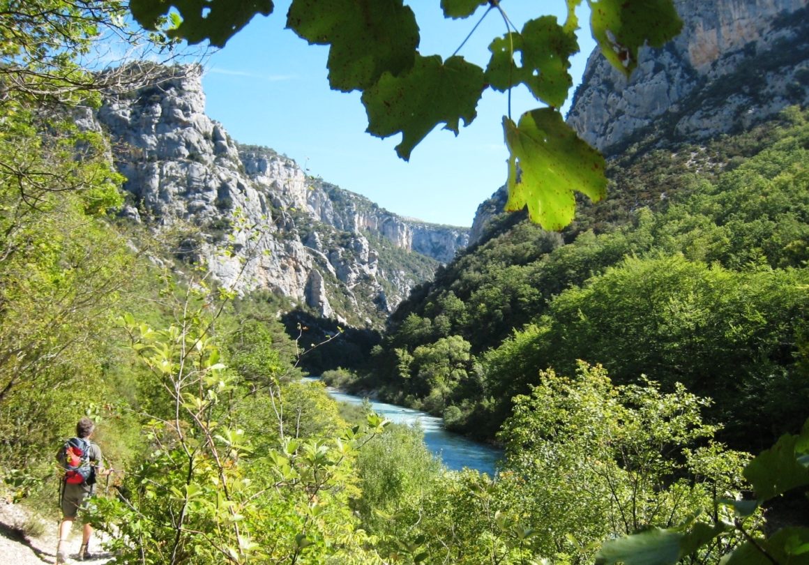 sentier martel verdon