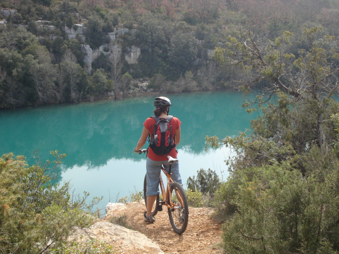 point de vue verdon