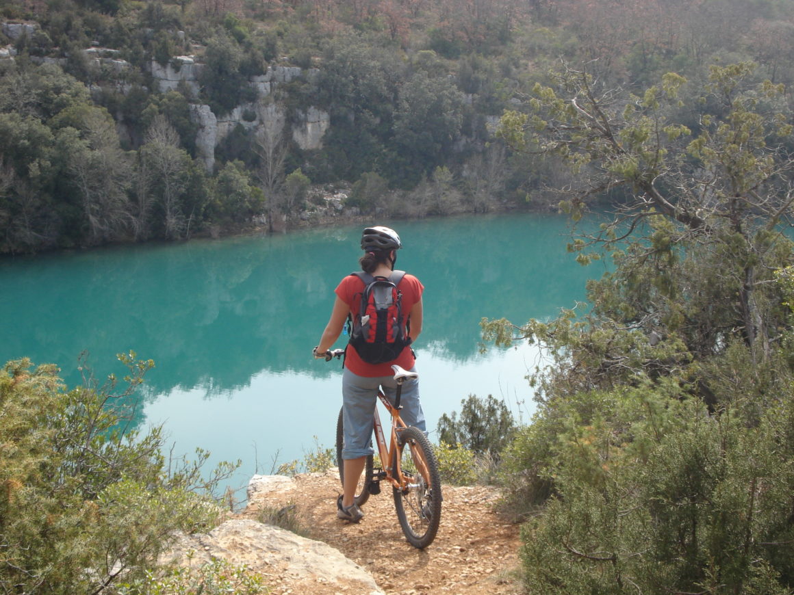 point de vue verdon